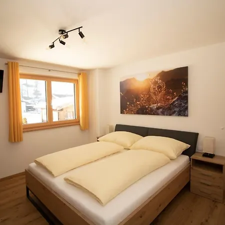 Apartment Christof Schwendau