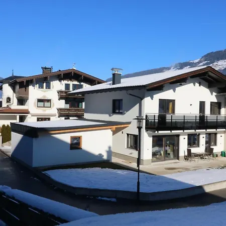 Apartment Christof Schwendau