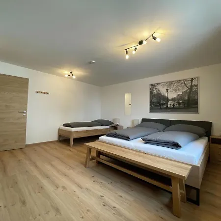 Christof Apartment Schwendau