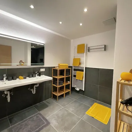 Apartment Christof Schwendau