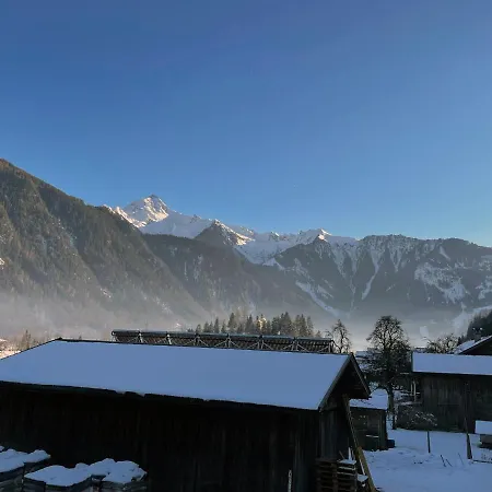 Christof Apartman Schwendau